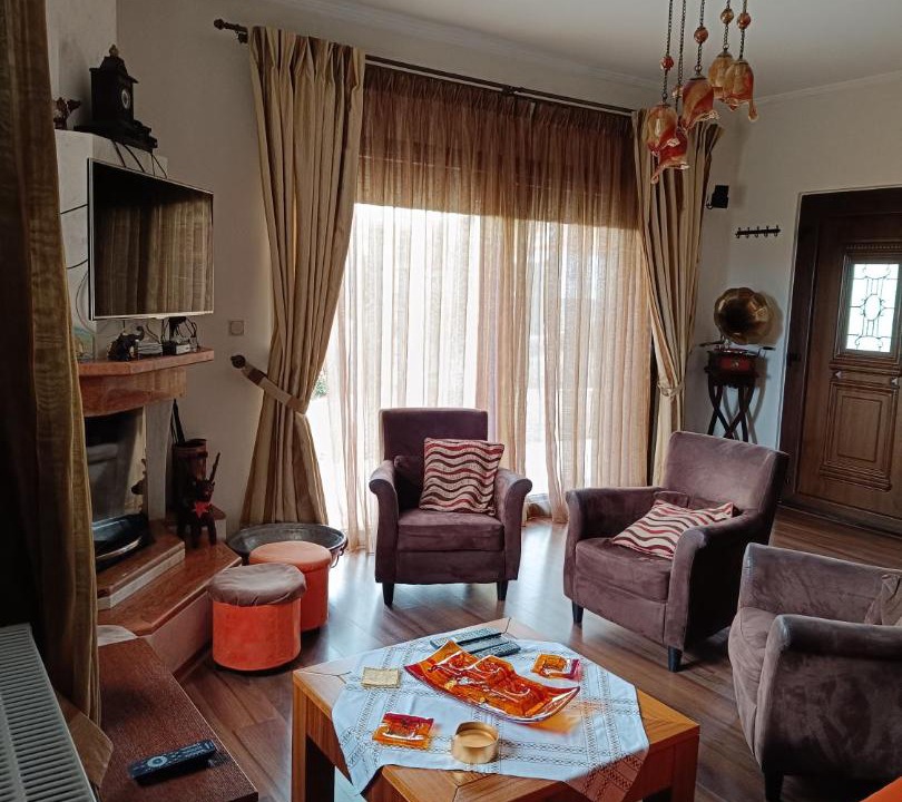 Photo of Livingroom in Kastoria