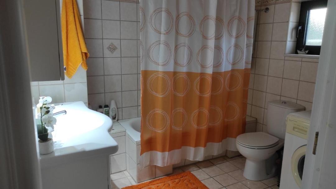 Photo of Bathroom in Platanitis