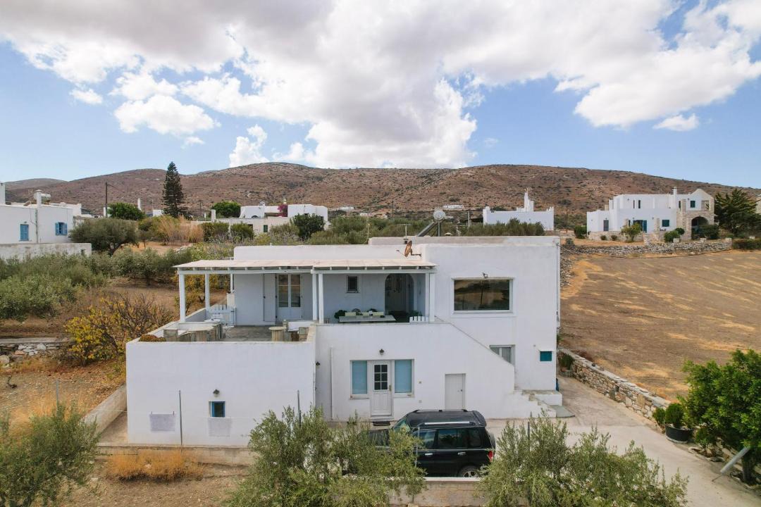 Photo of Others in Paros