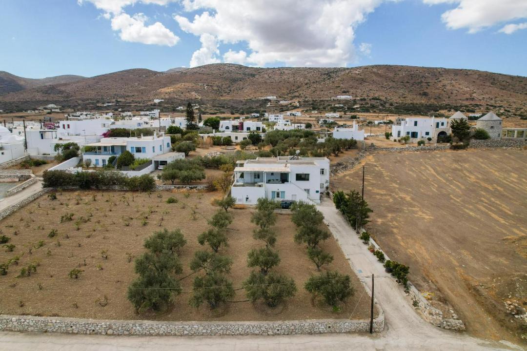 Photo of Others in Paros