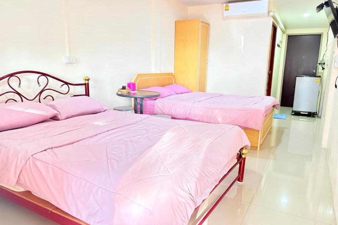 Photo of Bedroom in Rai Khing