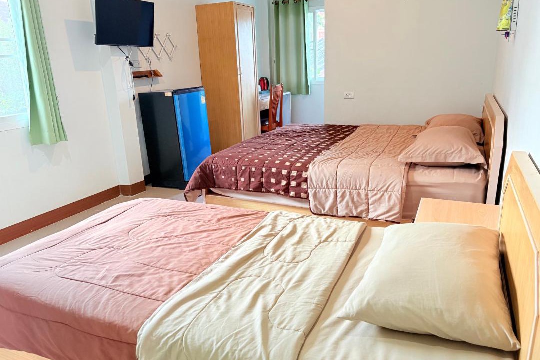Photo of Bedroom in Rai Khing