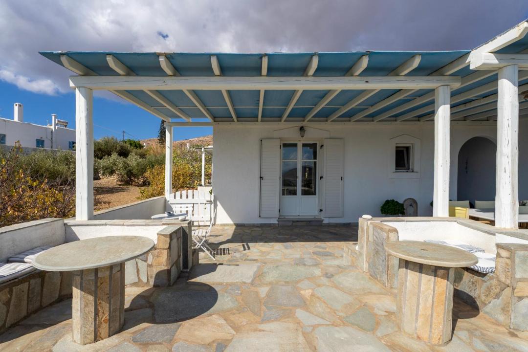 Photo of Others in Paros