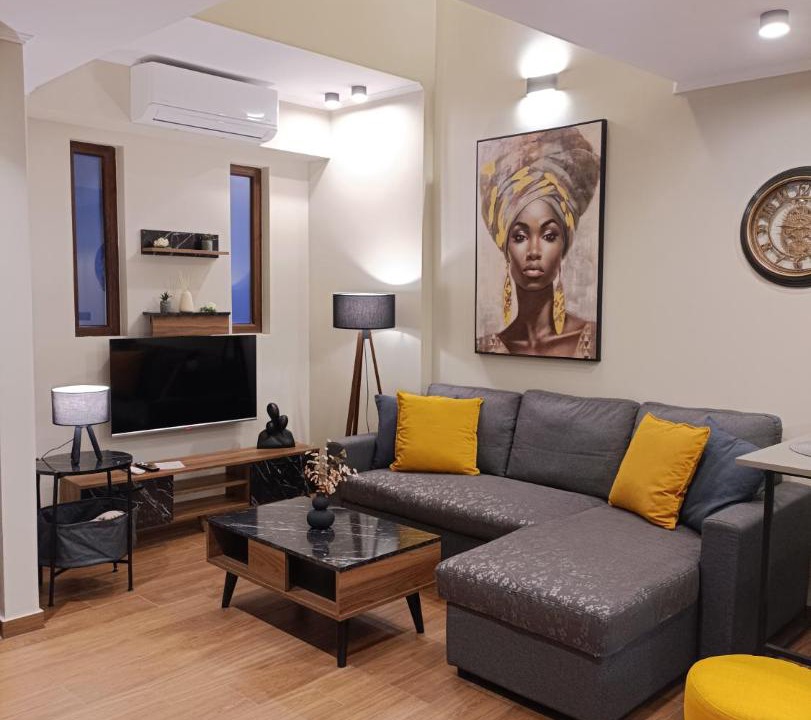 Photo of Livingroom in Alexandroupoli