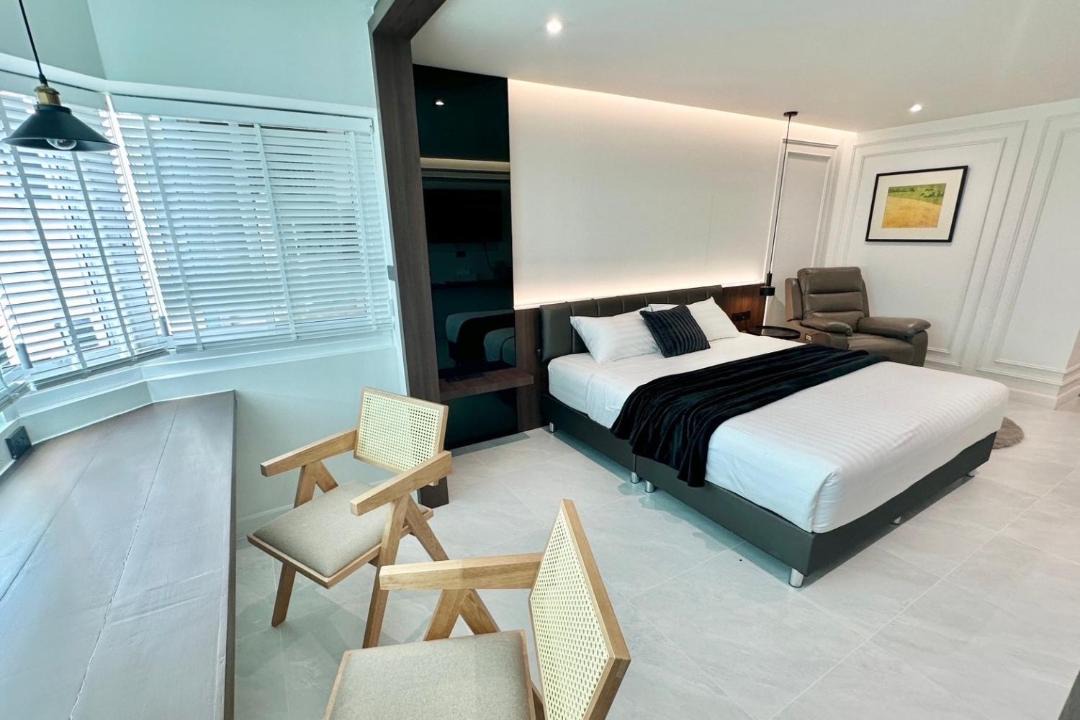 Photo of Bedroom in Nimman