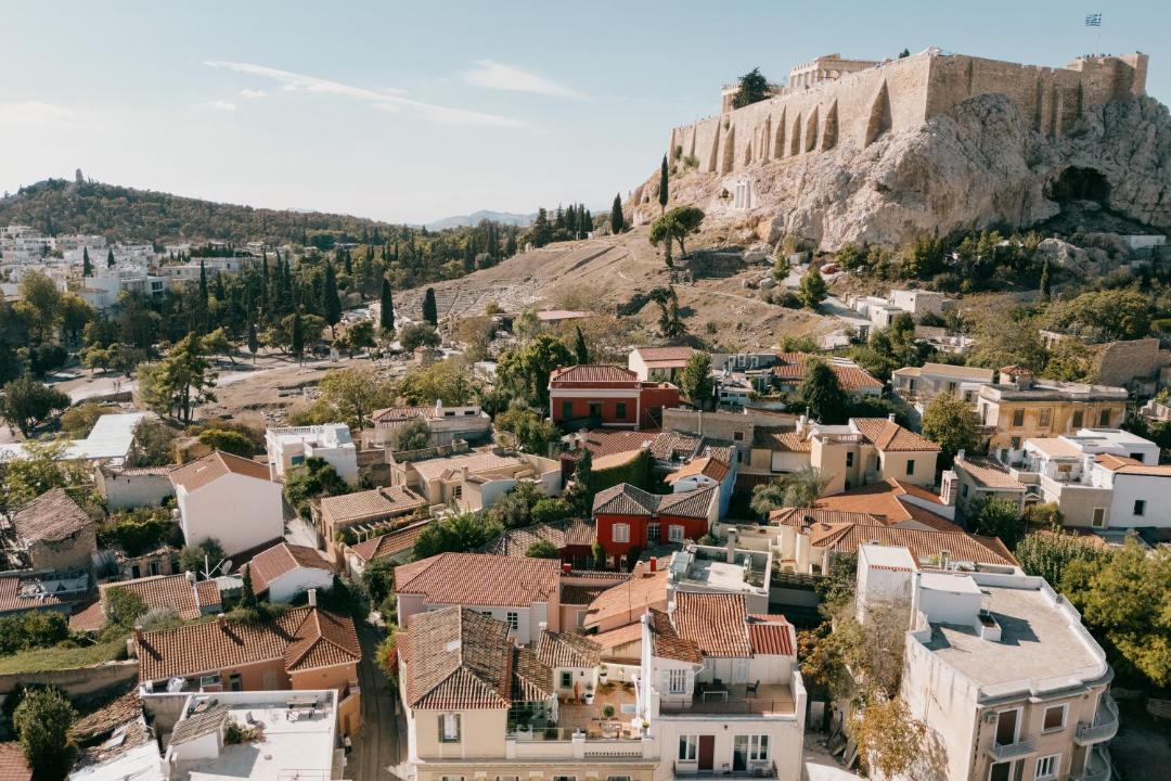 Photo of Others in Plaka