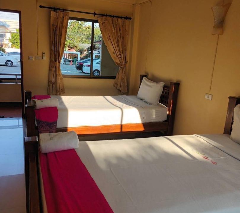 Photo of Bedroom in Chiang Mai