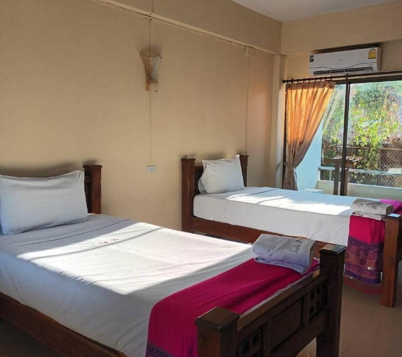 Photo of Bedroom in Chiang Mai
