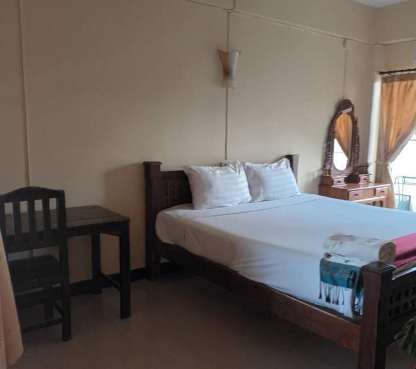 Photo of Bedroom in Chiang Mai