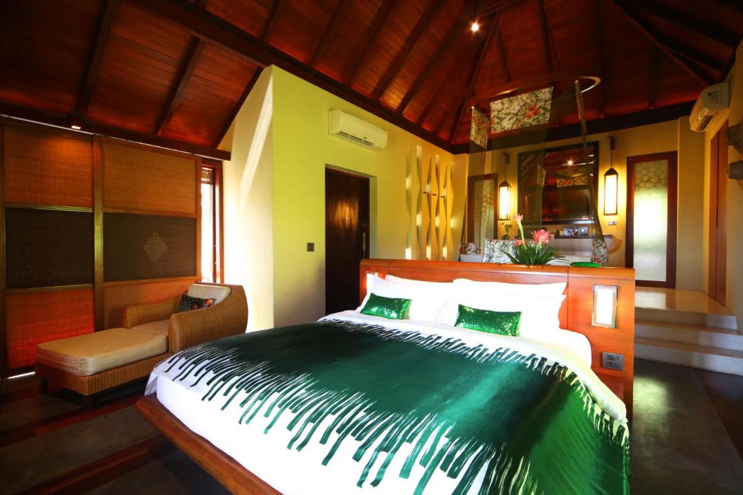 Photo of Bedroom in Chalong