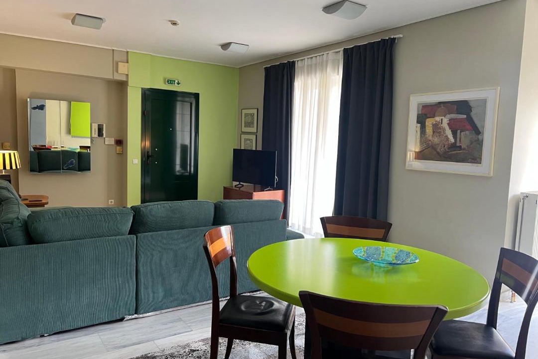 Photo of Livingroom in Khalandrion