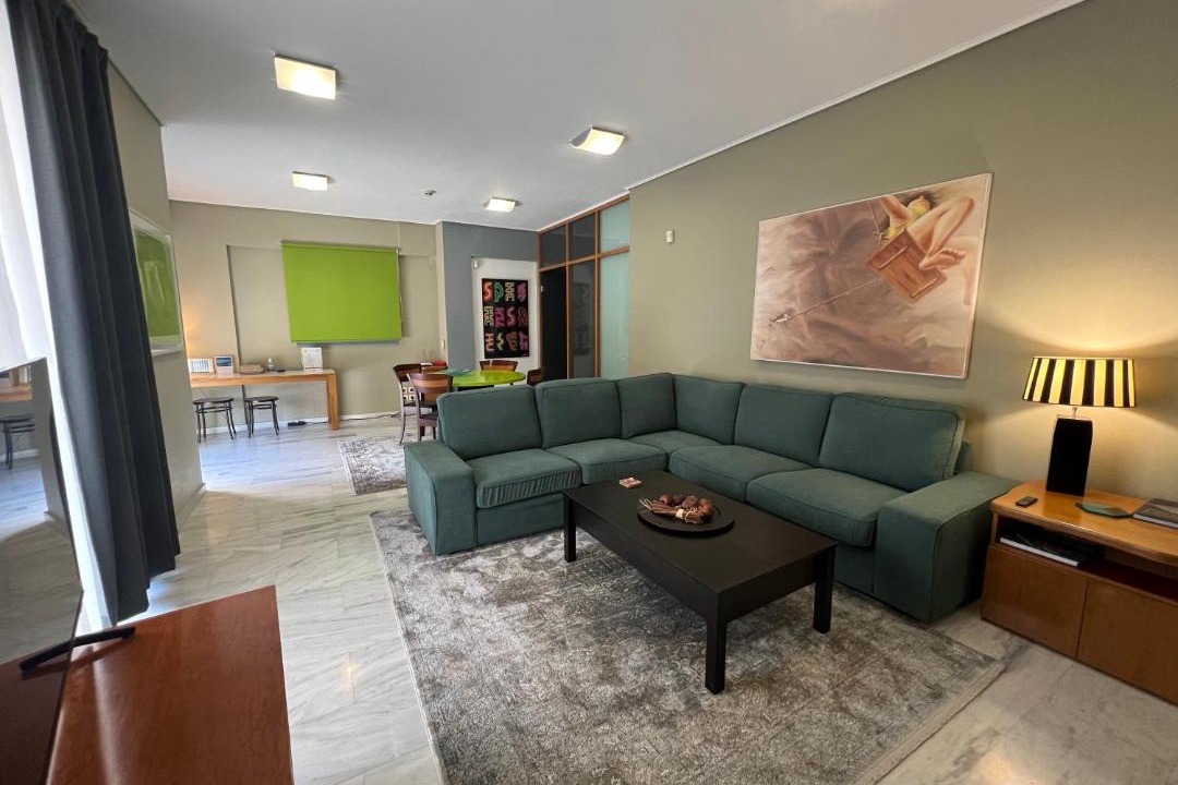Photo of Livingroom in Khalandrion