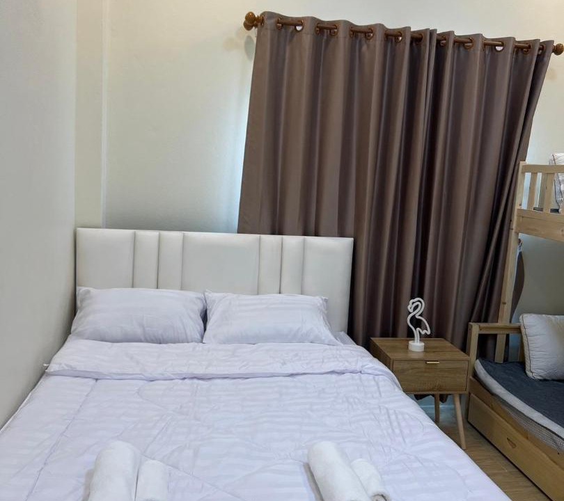Photo of Bedroom in Mae Kon