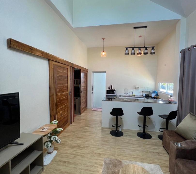 Photo of Livingroom in Mae Kon