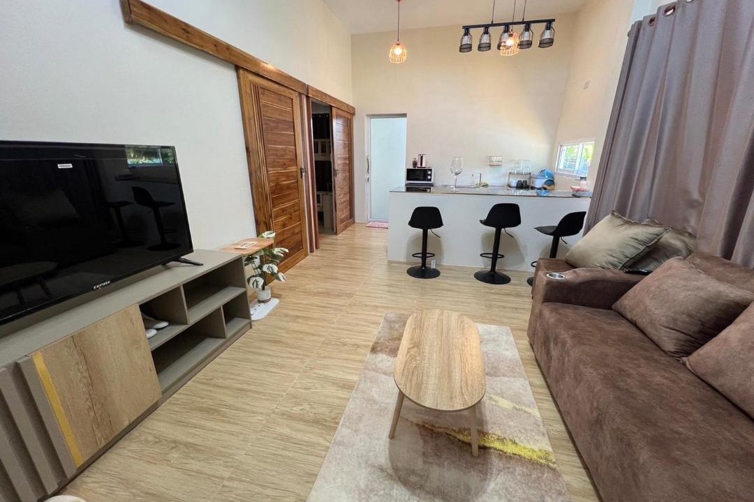 Photo of Livingroom in Mae Kon