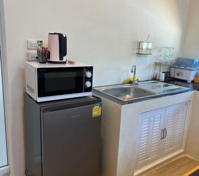 Photo of Kitchen in Mae Kon