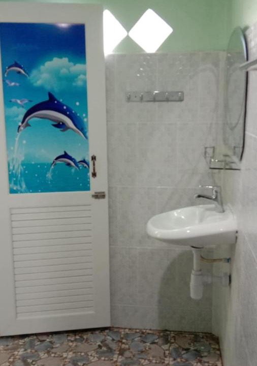 Photo of Bathroom in Bai Lan