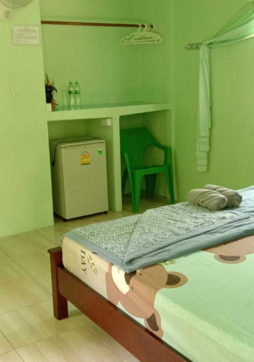 Photo of Bedroom in Bai Lan