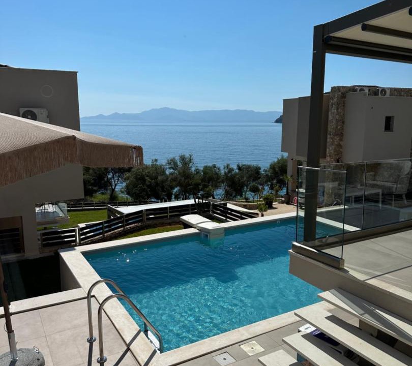 Photo of Patio Balcony in Kavala