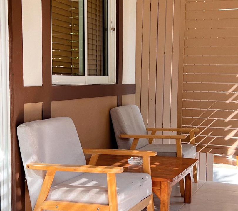 Photo of Patio Balcony in Koh Lan