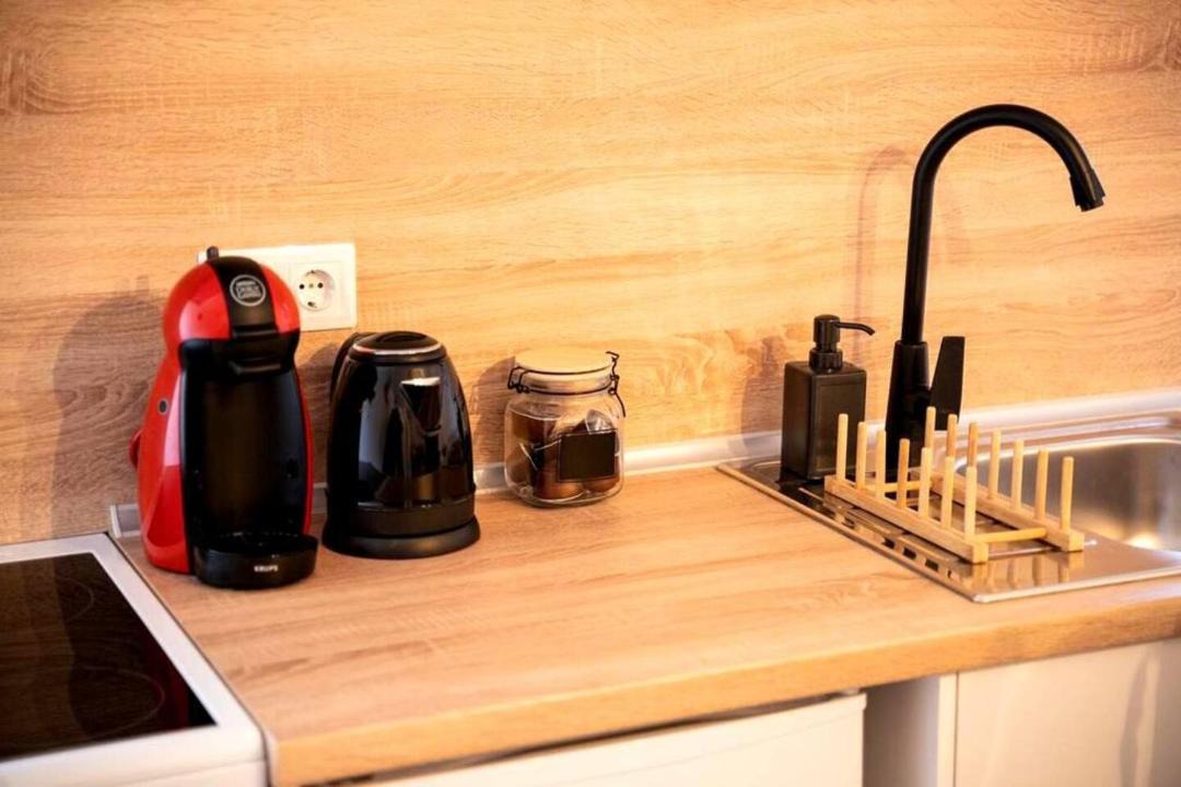 Photo of Kitchen in Samothrace