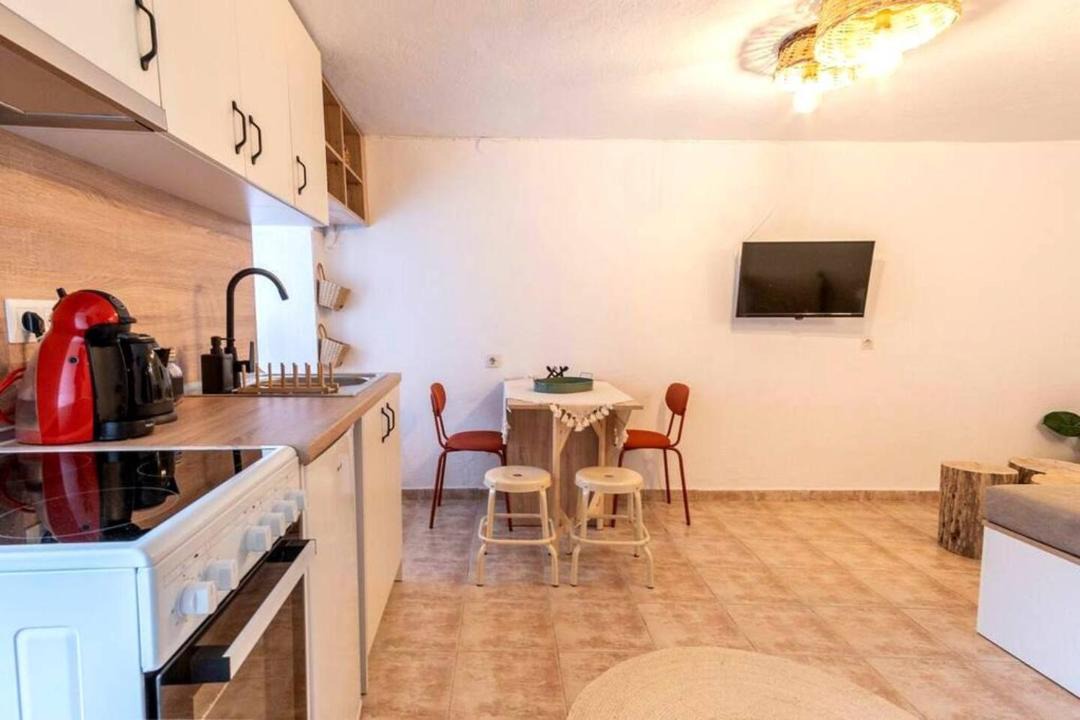 Photo of Kitchen in Samothrace