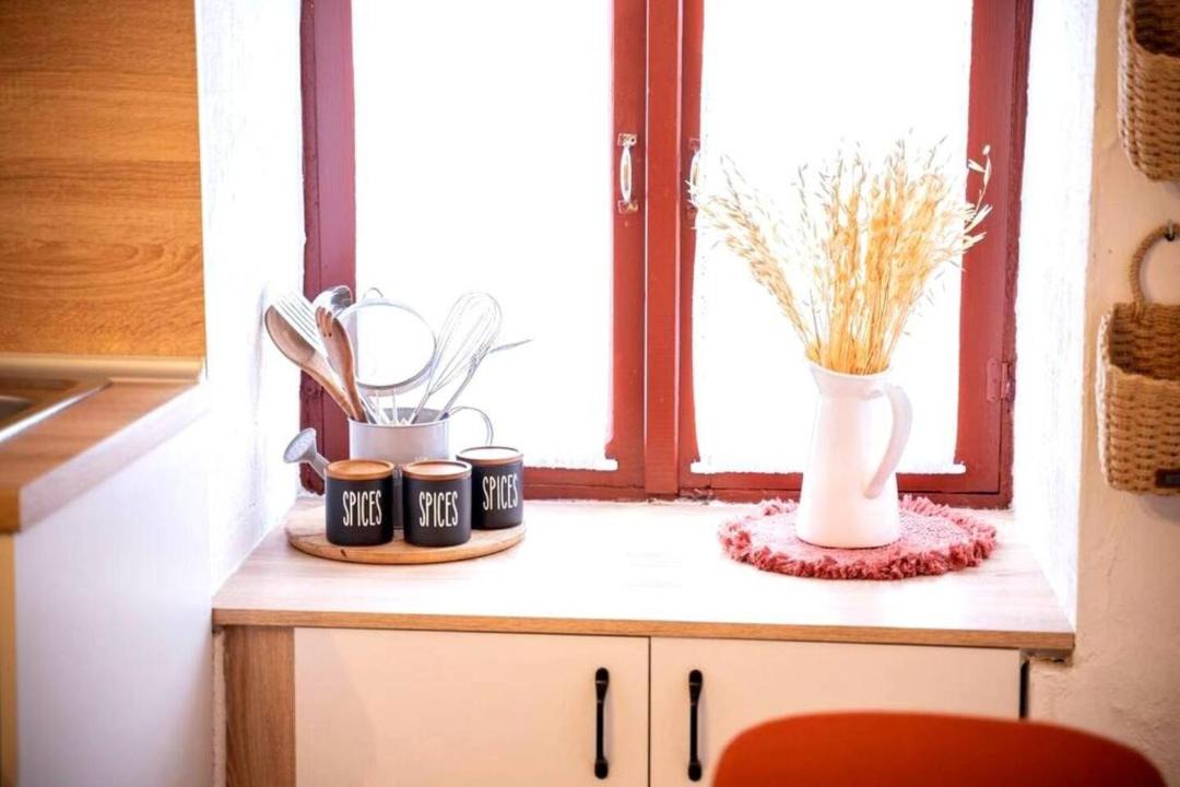 Photo of Kitchen in Samothrace