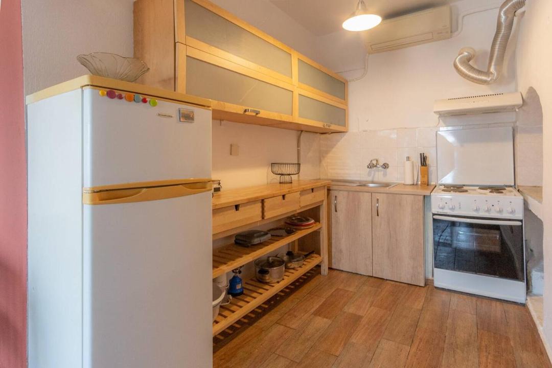 Photo of Kitchen in Samothrace