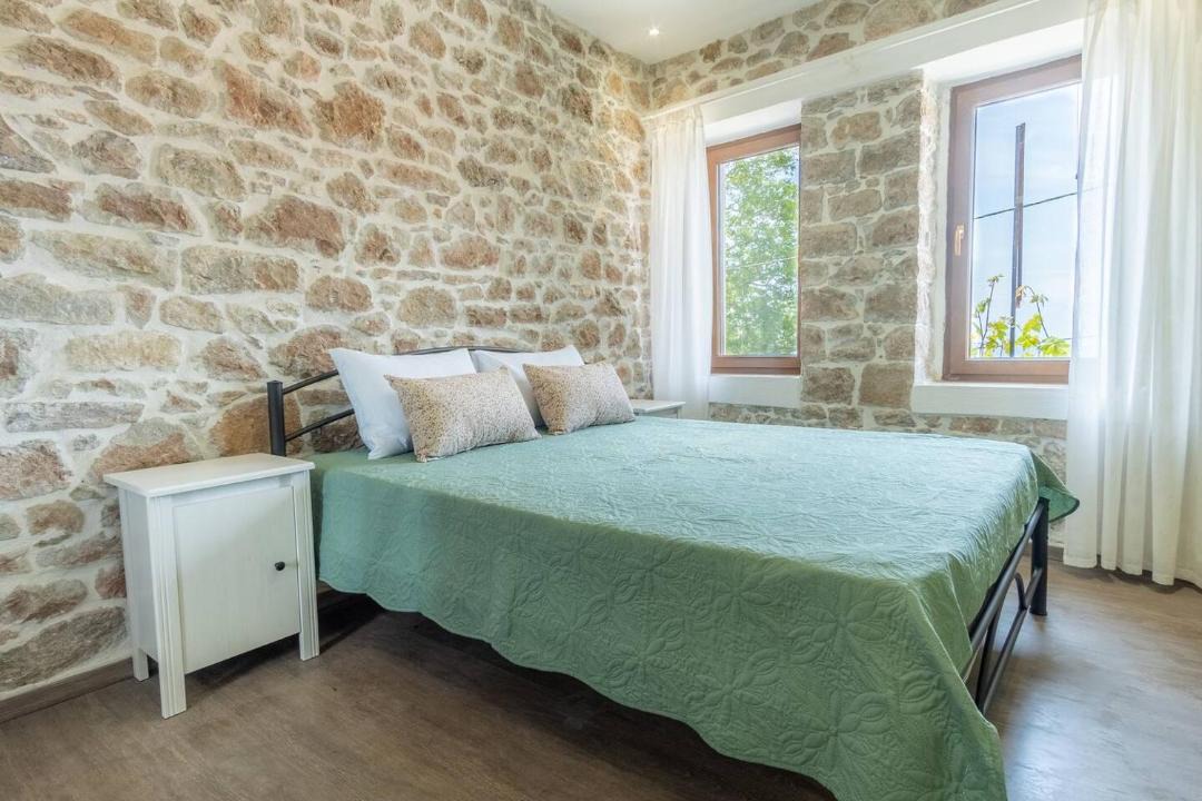 Photo of Bedroom in Samothrace