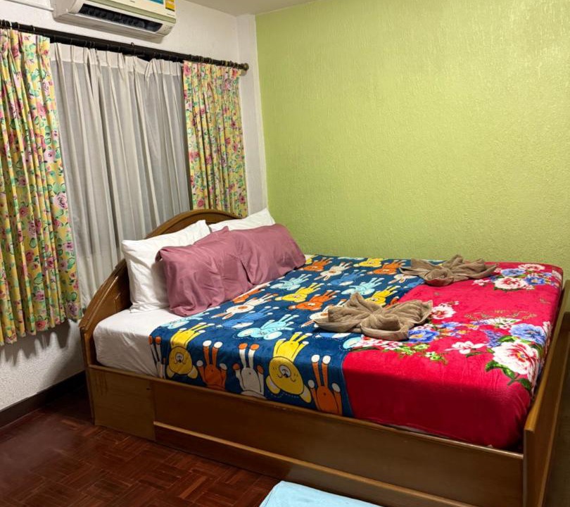 Photo of Bedroom in Bophut