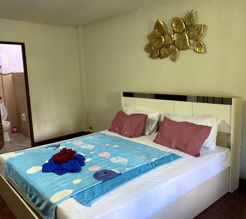 Photo of Bedroom in Bophut