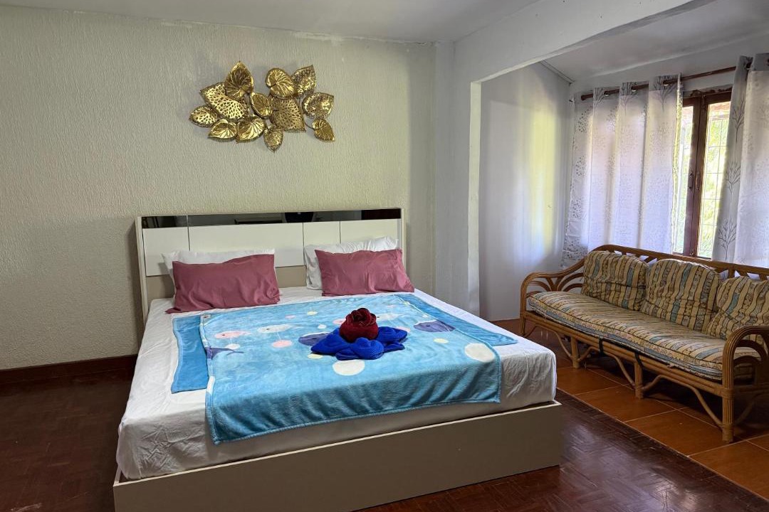 Photo of Bedroom in Bophut