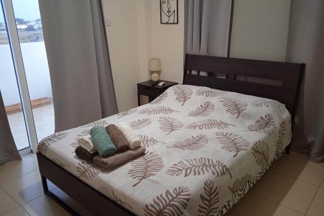 Photo of Bedroom in Xylofagou