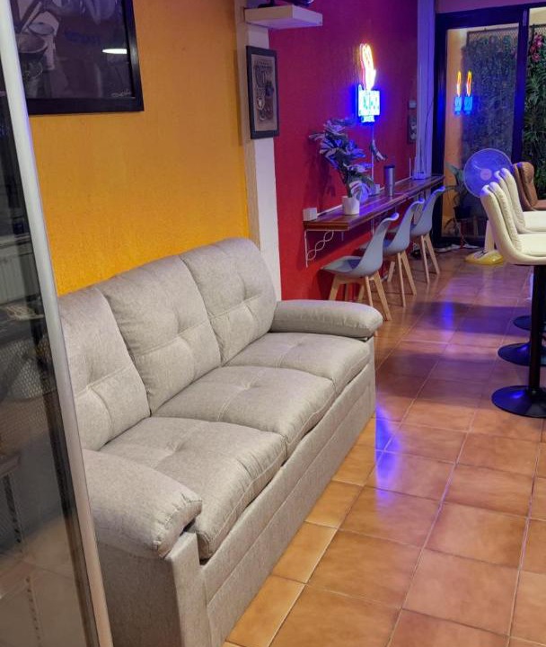 Photo of Livingroom in Bophut