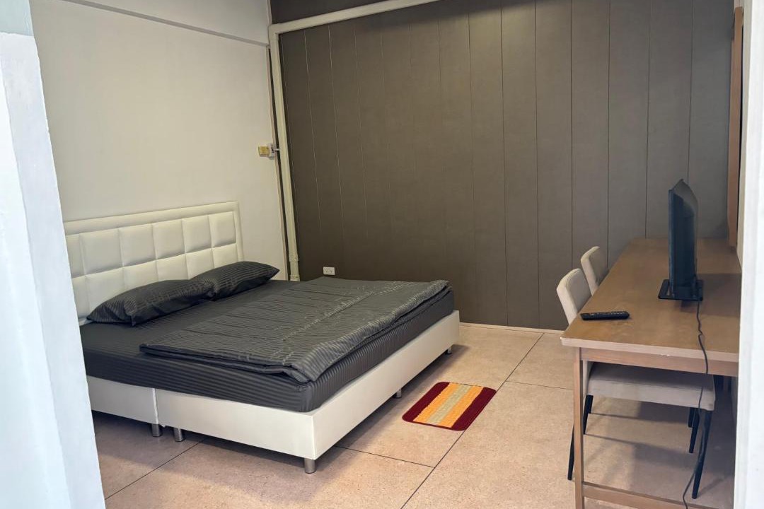 Photo of Bedroom in Arun Amarin