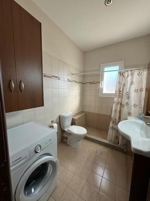 Photo of Bathroom in Sipiada