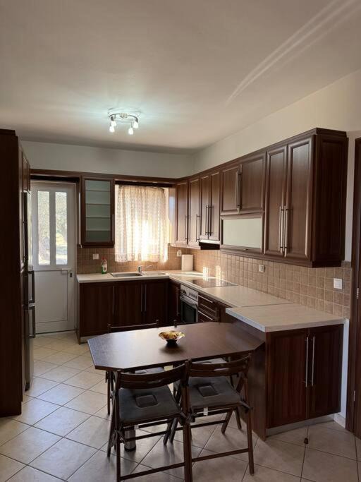 Photo of Kitchen in Sipiada