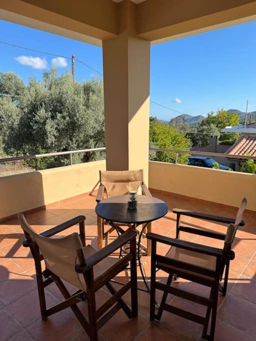 Photo of Patio Balcony in Sipiada