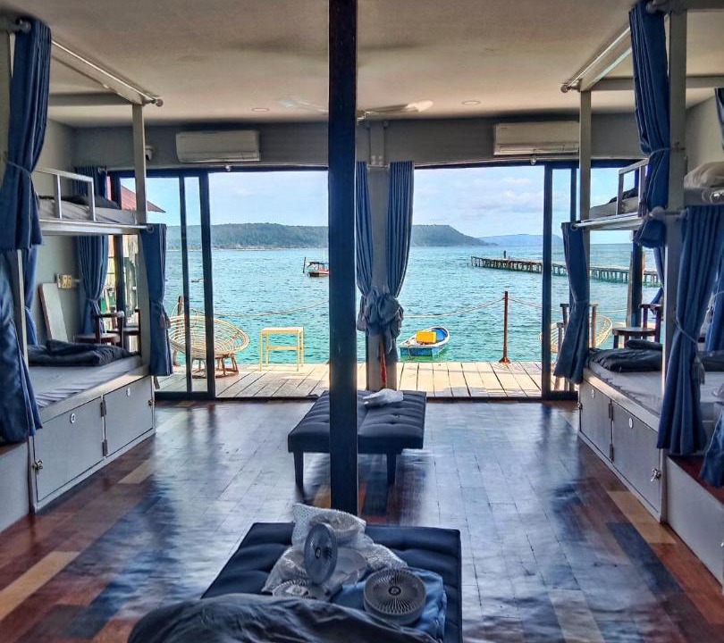 Photo of Others in Koh Rong