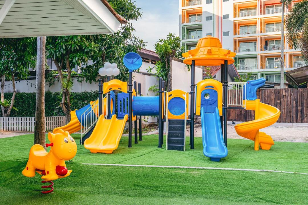 Photo of Outdoor in Pattaya Bay