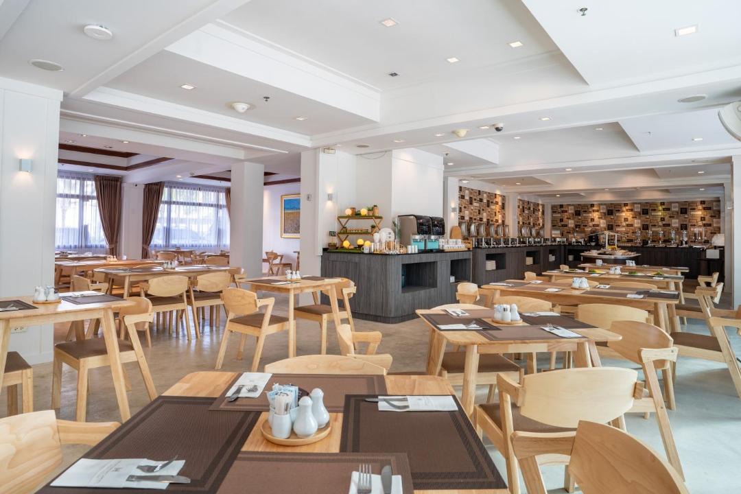 Photo of Kitchen in Pattaya Bay