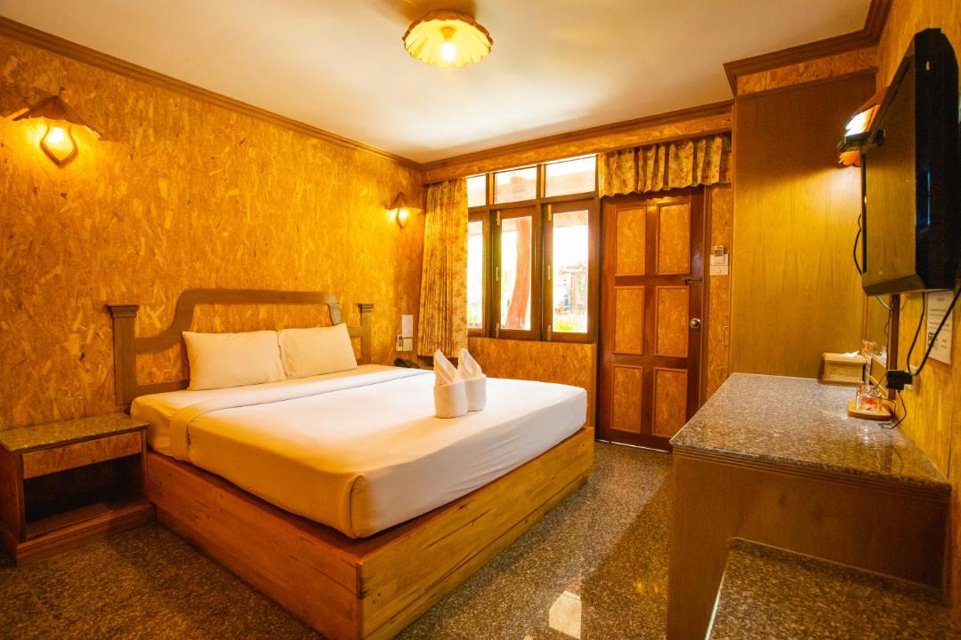 Photo of Bedroom in Ubon Ratchathani