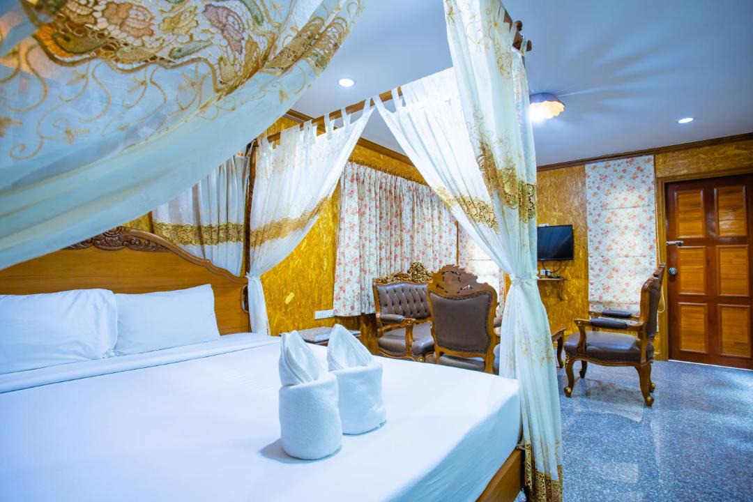 Photo of Bedroom in Ubon Ratchathani