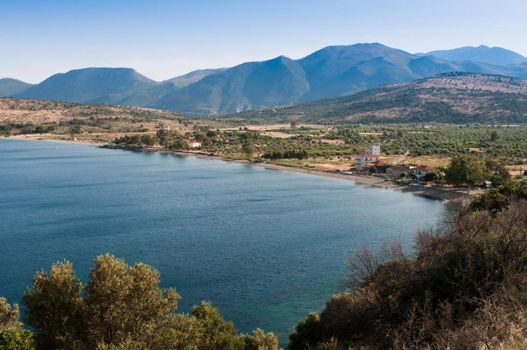 Photo of Outdoor in Karvelas