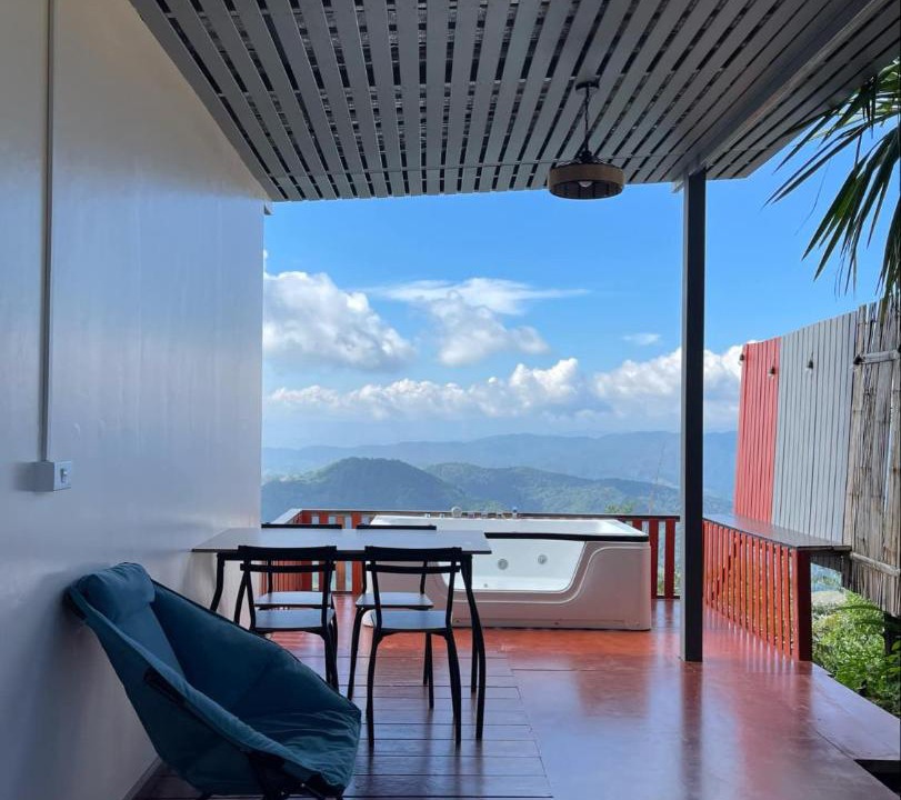 Photo of Patio Balcony in Chiang Rai Province