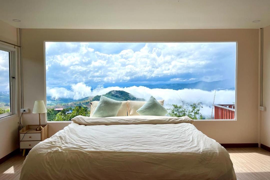 Photo of Bedroom in Chiang Rai Province