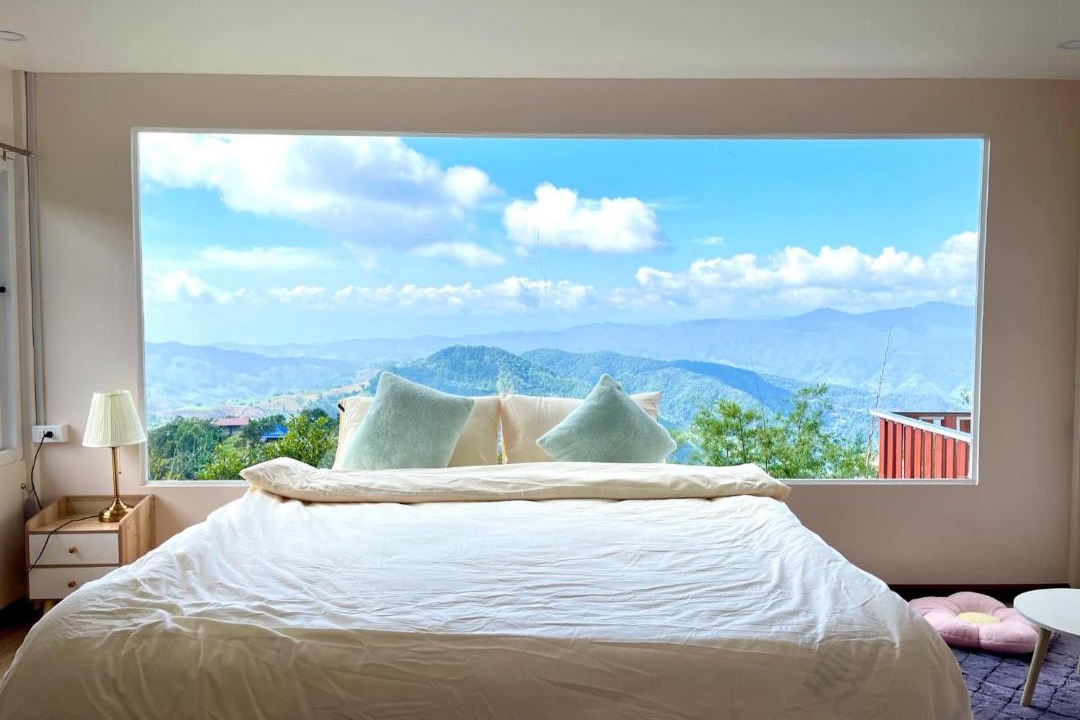 Photo of Bedroom in Chiang Rai Province