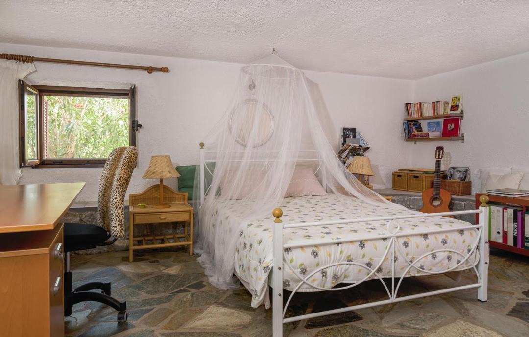 Photo of Bedroom in Karvelas