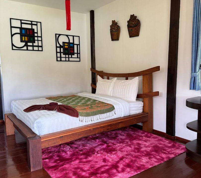 Photo of Bedroom in San Sai