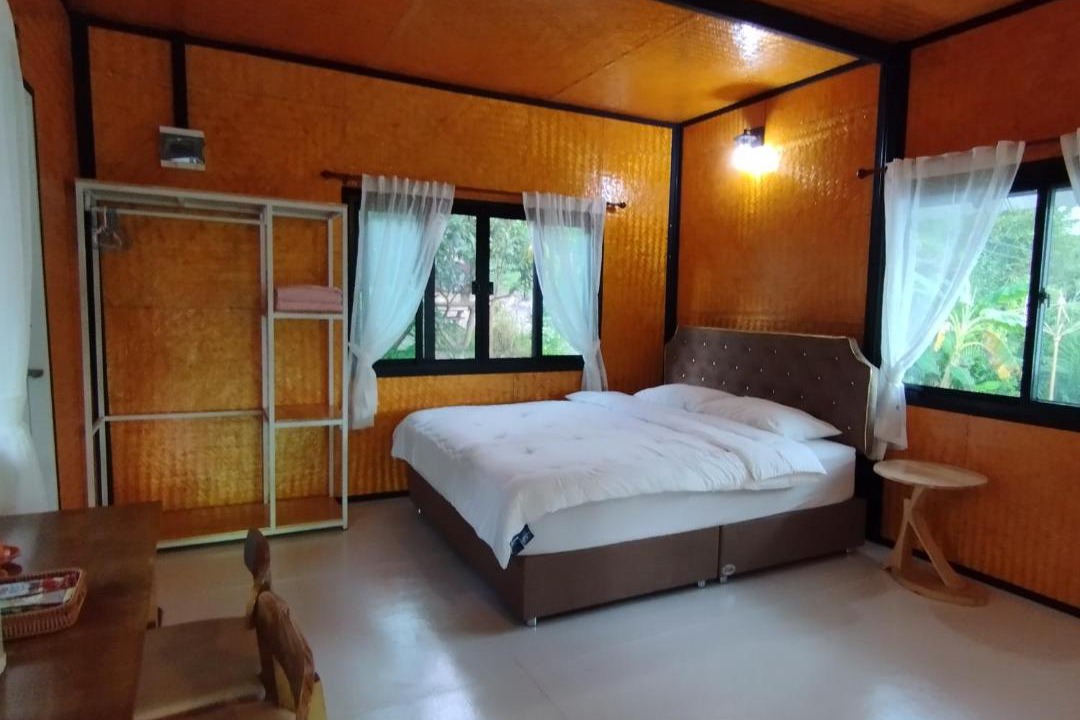 Photo of Bedroom in Wiang Haeng